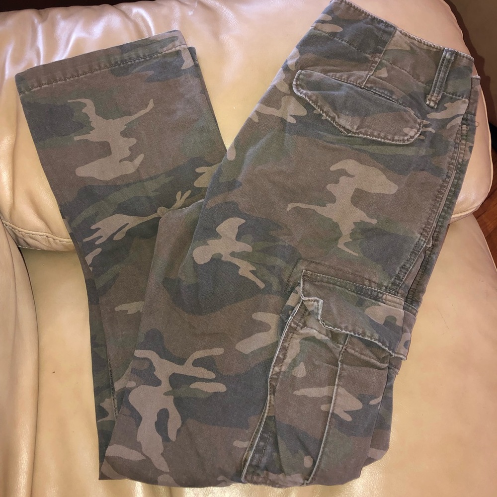 Big Boys/Young Mens Pants